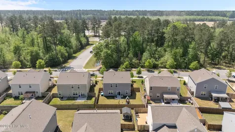 1009 Chiles Drive New Bern NC 28562
