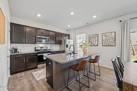 1009 Chiles Drive New Bern NC 28562
