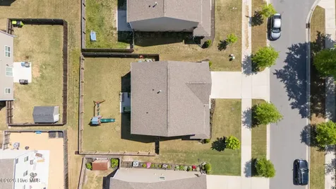 1009 Chiles Drive New Bern NC 28562