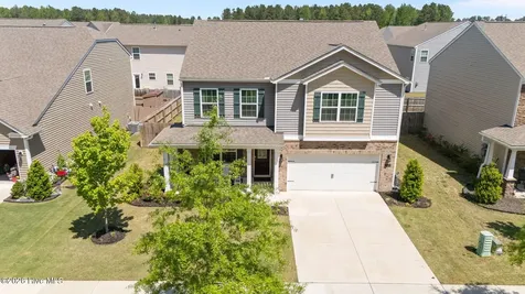 1009 Chiles Drive New Bern NC 28562