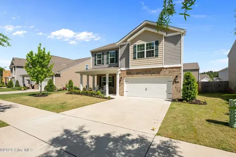 1009 Chiles Drive New Bern NC 28562