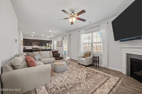 1009 Chiles Drive New Bern NC 28562