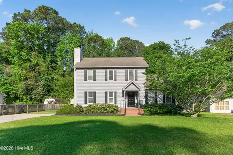 807 Cheryl Lane Wilmington NC 28405