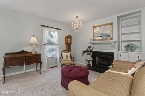 807 Cheryl Lane Wilmington NC 28405