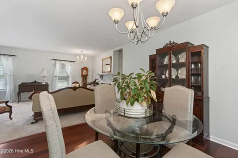 807 Cheryl Lane Wilmington NC 28405