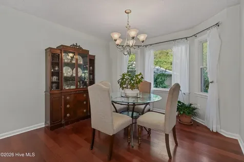 807 Cheryl Lane Wilmington NC 28405