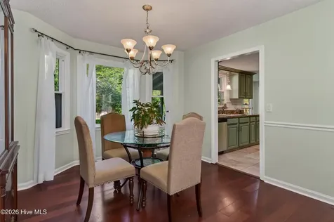 807 Cheryl Lane Wilmington NC 28405