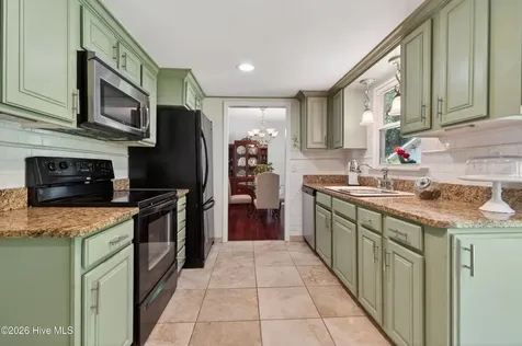 807 Cheryl Lane Wilmington NC 28405