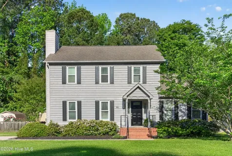 807 Cheryl Lane Wilmington NC 28405