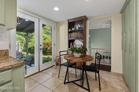 807 Cheryl Lane Wilmington NC 28405