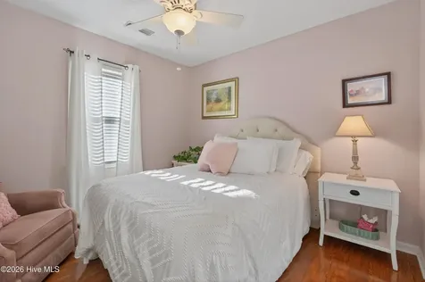 807 Cheryl Lane Wilmington NC 28405