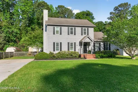 807 Cheryl Lane Wilmington NC 28405