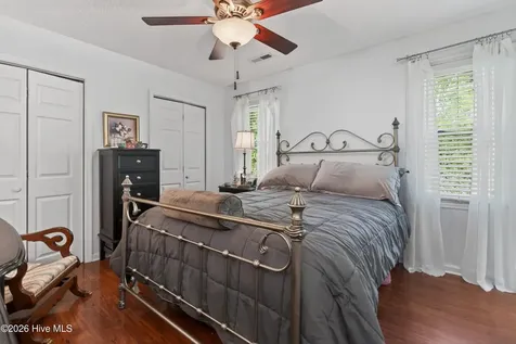 807 Cheryl Lane Wilmington NC 28405