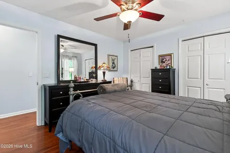 807 Cheryl Lane Wilmington NC 28405