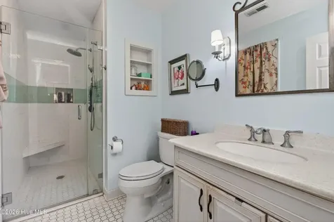807 Cheryl Lane Wilmington NC 28405