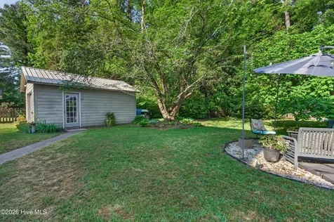 807 Cheryl Lane Wilmington NC 28405