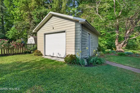 807 Cheryl Lane Wilmington NC 28405