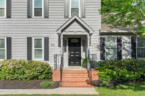 807 Cheryl Lane Wilmington NC 28405