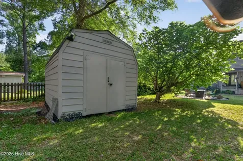 807 Cheryl Lane Wilmington NC 28405