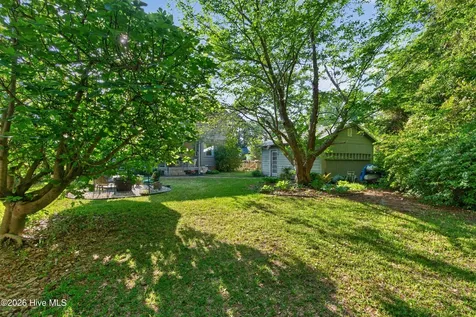 807 Cheryl Lane Wilmington NC 28405
