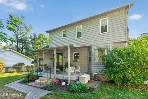 807 Cheryl Lane Wilmington NC 28405