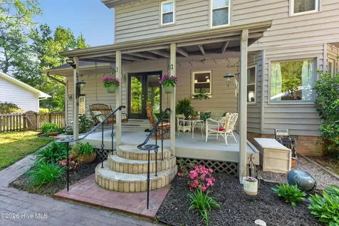 807 Cheryl Lane Wilmington NC 28405