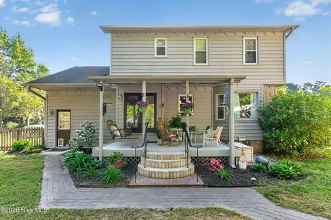 807 Cheryl Lane Wilmington NC 28405