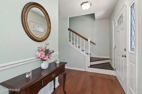 807 Cheryl Lane Wilmington NC 28405
