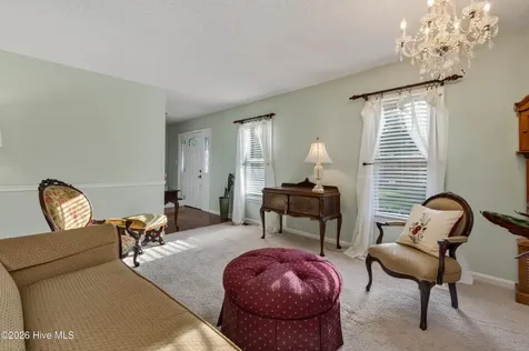 807 Cheryl Lane Wilmington NC 28405