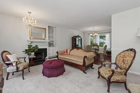 807 Cheryl Lane Wilmington NC 28405