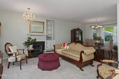 807 Cheryl Lane Wilmington NC 28405