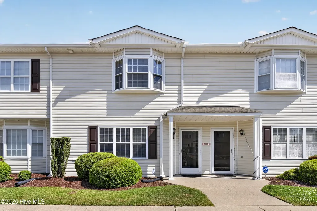 2128 Flagstone Court Greenville NC 27834