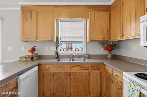 2128 Flagstone Court Greenville NC 27834
