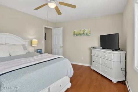 2128 Flagstone Court Greenville NC 27834