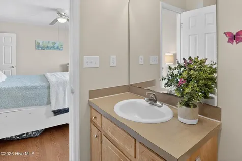 2128 Flagstone Court Greenville NC 27834