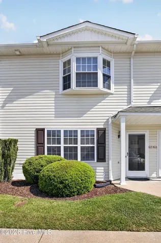 2128 Flagstone Court Greenville NC 27834