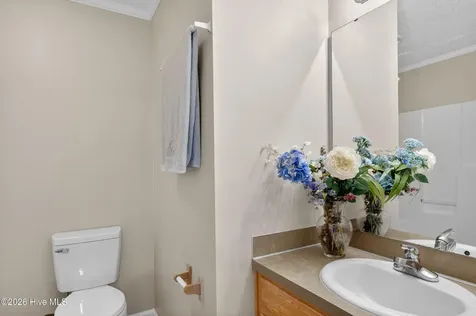 2128 Flagstone Court Greenville NC 27834