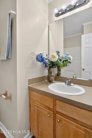 2128 Flagstone Court Greenville NC 27834