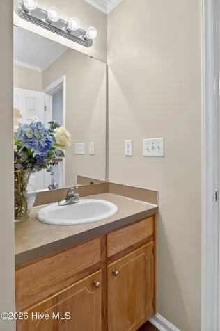 2128 Flagstone Court Greenville NC 27834