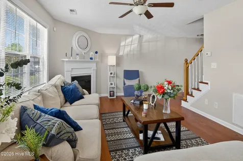 2128 Flagstone Court Greenville NC 27834