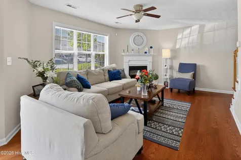 2128 Flagstone Court Greenville NC 27834