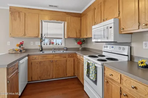 2128 Flagstone Court Greenville NC 27834