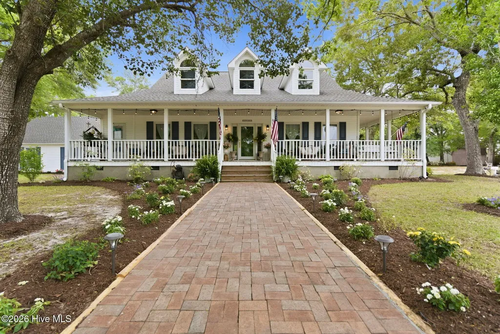 801 E Yacht Drive Oak Island NC 28465