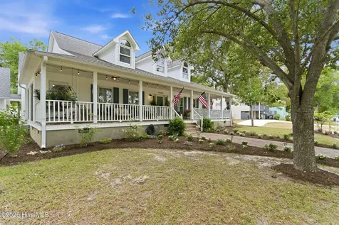 801 E Yacht Drive Oak Island NC 28465