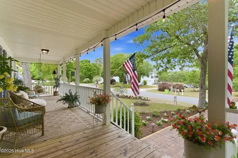 801 E Yacht Drive Oak Island NC 28465