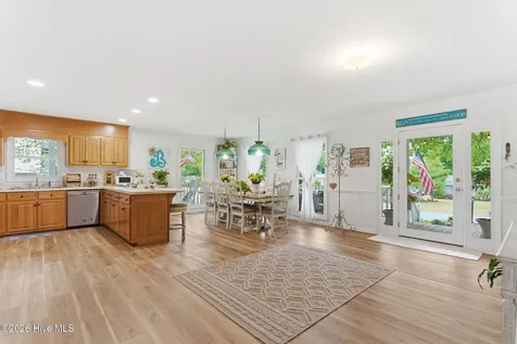 801 E Yacht Drive Oak Island NC 28465