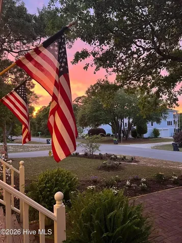 801 E Yacht Drive Oak Island NC 28465