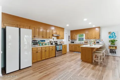 801 E Yacht Drive Oak Island NC 28465
