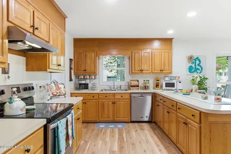 801 E Yacht Drive Oak Island NC 28465