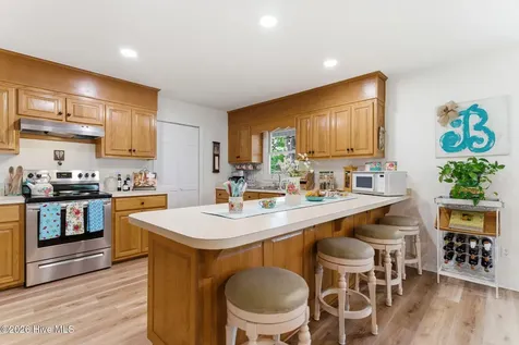 801 E Yacht Drive Oak Island NC 28465